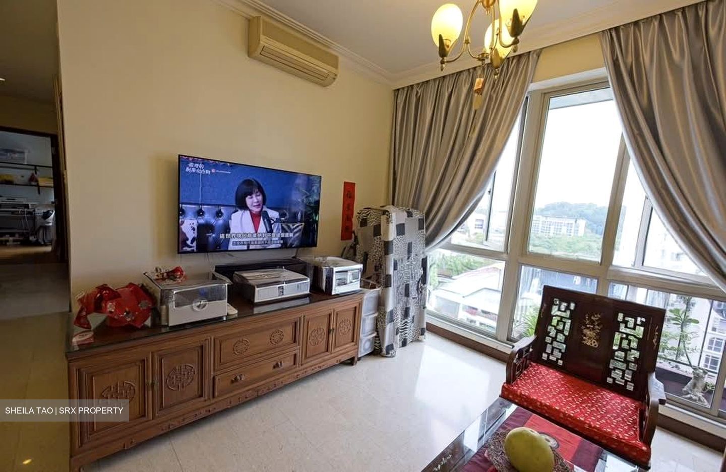 Rosewood (D25), Condominium #583138711